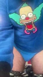 Puro77 webcam model stream image
