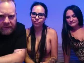 the_dahl_house webcam chaturbate model stream image