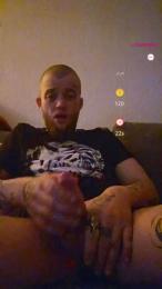 Inkmaster089 webcam cam4 model stream image