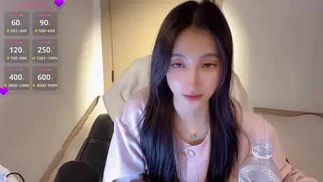 Seraphina-se webcam model stream image