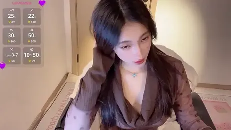 Seraphina-se webcam model stream image