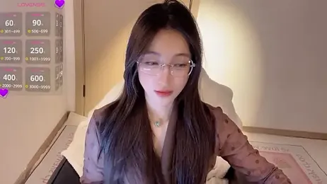 Seraphina-se webcam model stream image