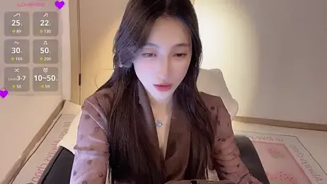 Seraphina-se webcam model stream image