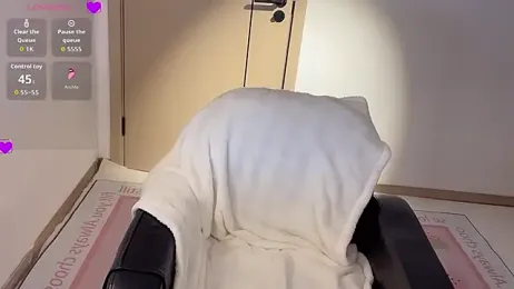 Seraphina-se webcam model stream image