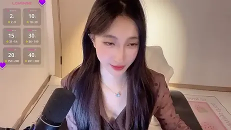 Seraphina-se webcam model stream image