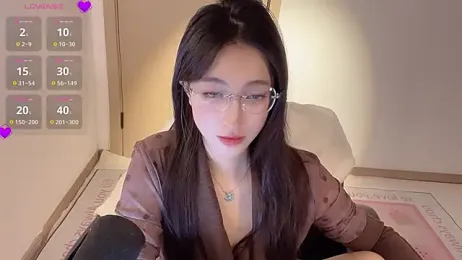 Seraphina-se webcam model stream image