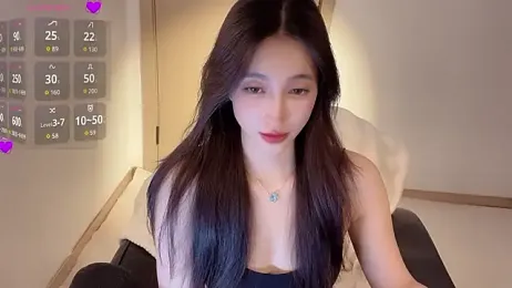 Seraphina-se webcam model stream image