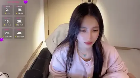 Seraphina-se webcam model stream image