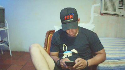 Vortexvzla webcam model stream image