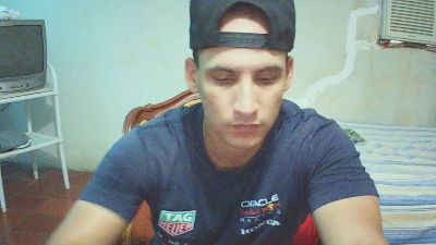 Vortexvzla webcam model stream image