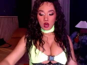 xxcinddyxx webcam model stream image