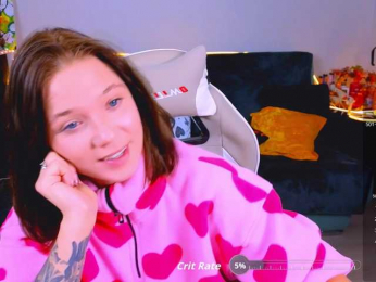 WhiteSoul webcam model stream image