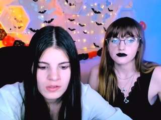 lizzie-boom webcam model stream image