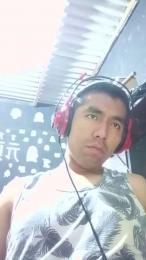 Onichaan webcam model stream image