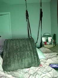 SpiderRose444 webcam model stream image