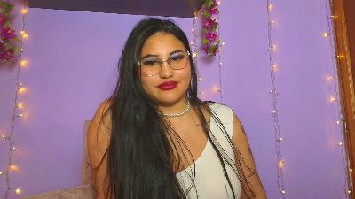 _Little_Ivy webcam model stream image