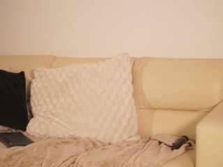 giainked webcam model stream image