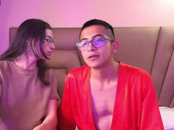 Crimsonsecretts webcam model stream image