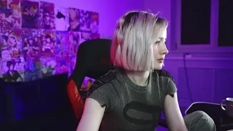 ReiYosimoto webcam model stream image