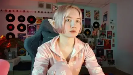 ReiYosimoto webcam model stream image