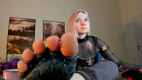 ReiYosimoto webcam model stream image