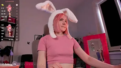 ReiYosimoto webcam model stream image