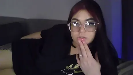 alexaandreea99 webcam model stream image