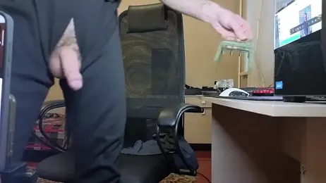 sergeysas webcam model stream image