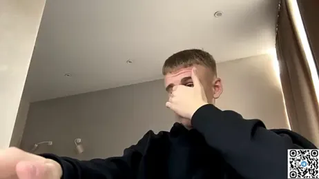 echowraith webcam model stream image