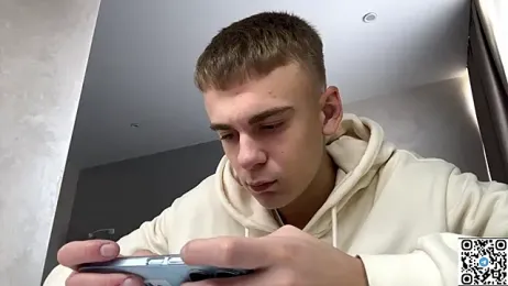 echowraith webcam model stream image