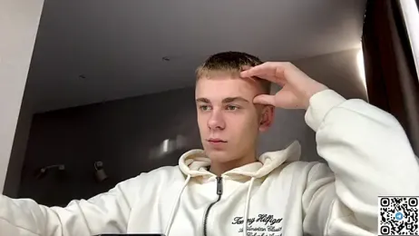 echowraith webcam model stream image