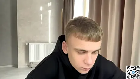 echowraith webcam model stream image