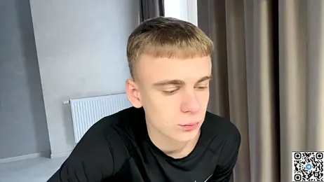 echowraith webcam model stream image