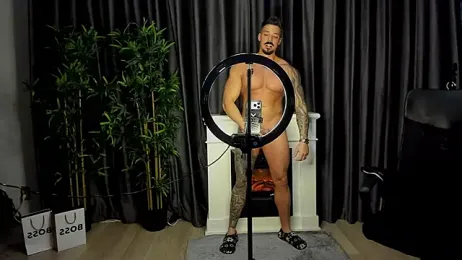 HaydenSpearss webcam model stream image