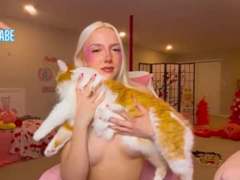 riababe webcam model stream image