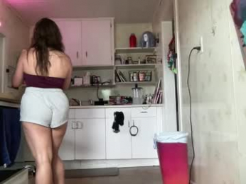 pantiesofthefae webcam model stream image