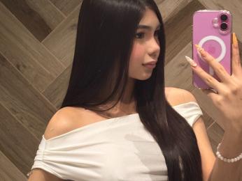 SolenStone webcam livejasmin model stream image