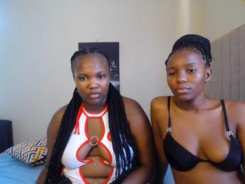 CocoKiss02 webcam model stream image