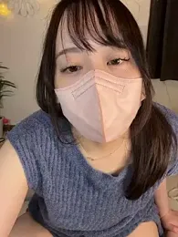 natsumi_NTR_TV webcam model stream image