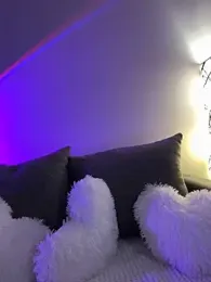 BarbieXs webcam model stream image