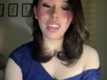 beautiful_lust69 webcam model stream image