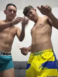 Mateo_savage webcam model stream image