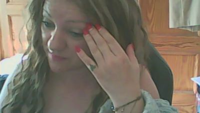 flamenquita38 webcam model stream image