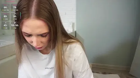 heidas_dream webcam model stream image