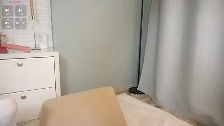 heidas_dream webcam model stream image