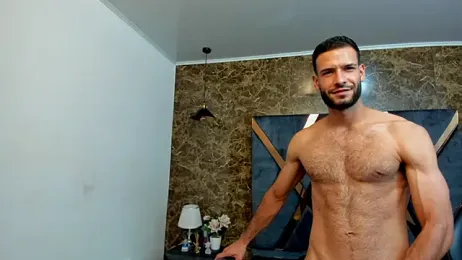 Jacob_Benelli webcam stripchat model stream image