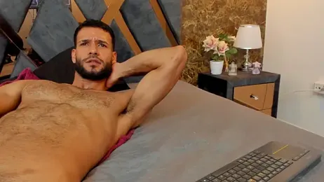 Jacob_Benelli webcam model stream image