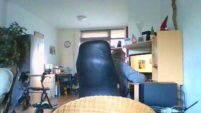 conan20233 webcam model stream image