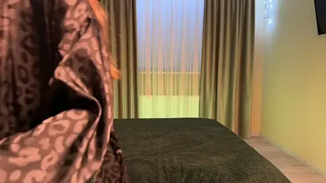 Love_of_Jesty webcam model stream image