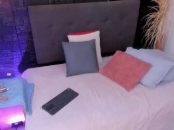 maite_smith69 webcam chaturbate model stream image